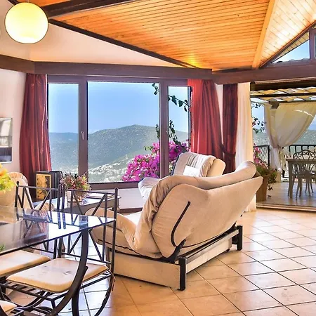 Villa Villa Zeytin