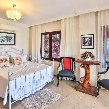 Villa Zeytin * Kas