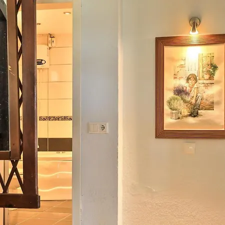 Villa Zeytin * Kas