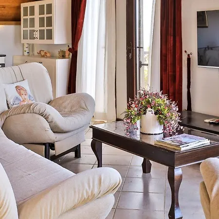 Villa Zeytin Villa Kas