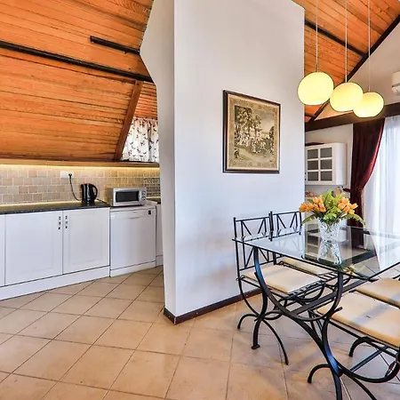 Villa Villa Zeytin Kas